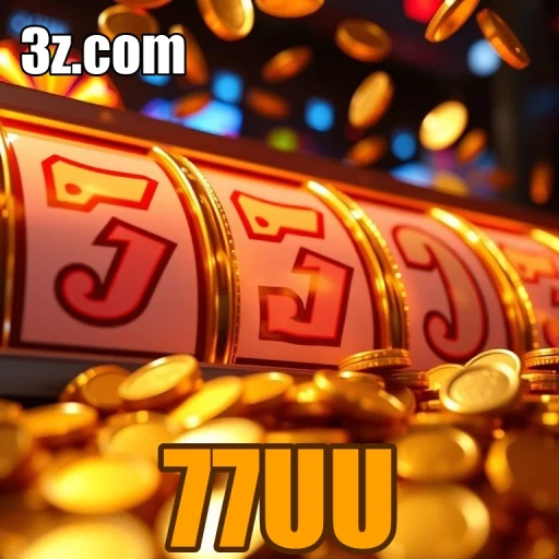 Nos Cards do 77UU: A Nova Dimensão dos Jogos