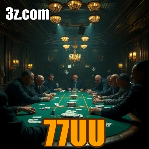 A Comunidade Diferenciada do 77UU Enriquecendo Experiências Gamer