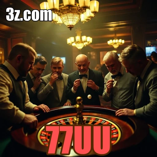 Aventuras de Tiro no 77UU: Explore a Seção Shooting