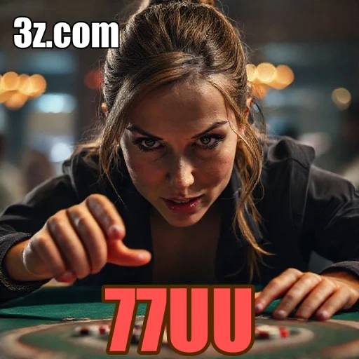 Esportes Radicais e Jogos no 77UU: A Emoção em Cada Clique