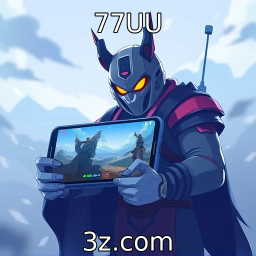 A evolução dos jogos mobile e seu mercado