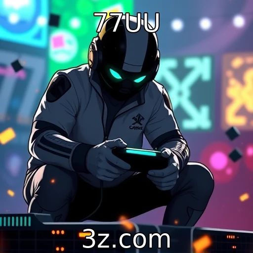 Avanços tecnológicos na criação de jogos digitais